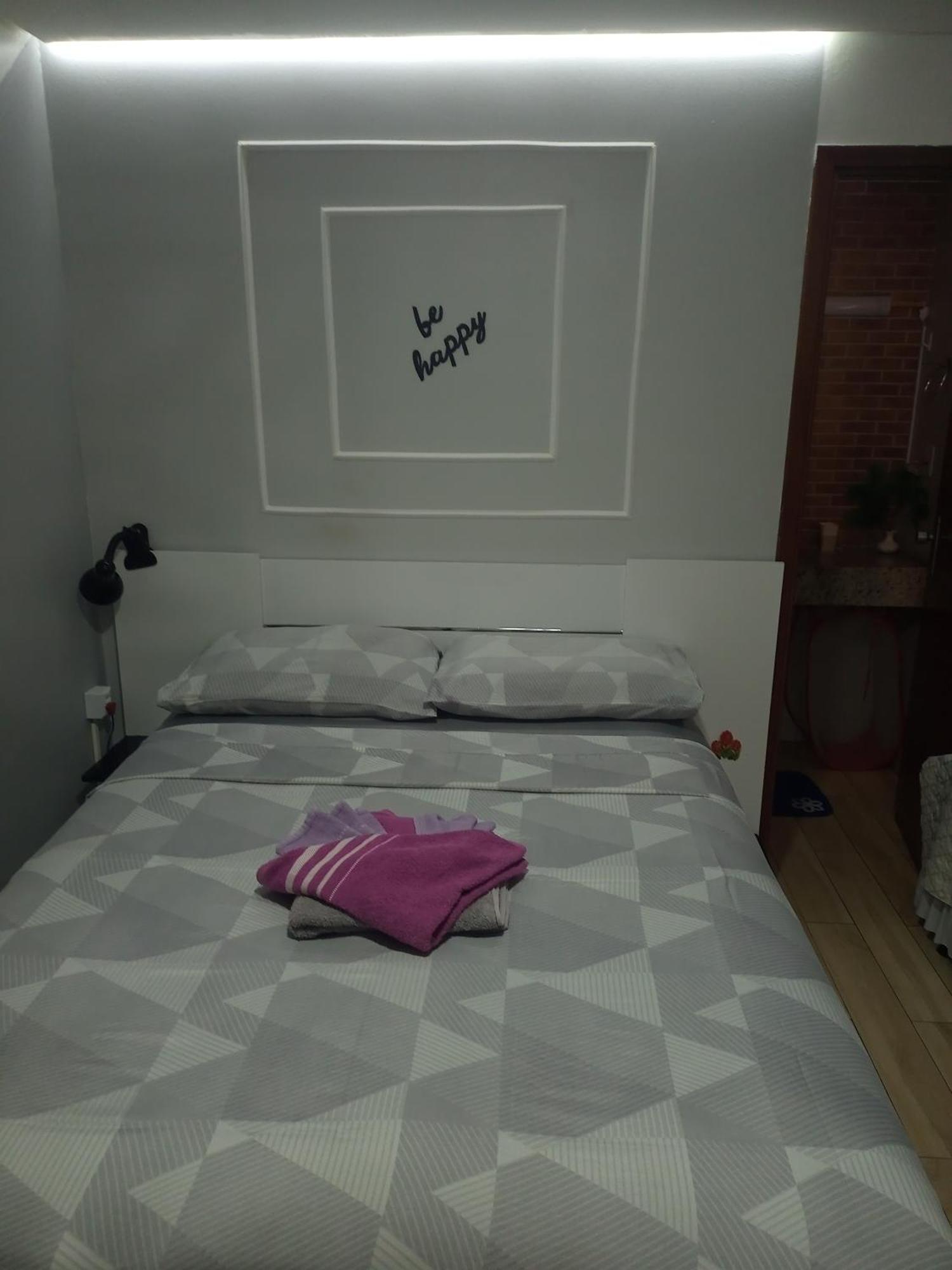 Apartamento Flat pé na areia Tambaú João Pessoa Exterior foto