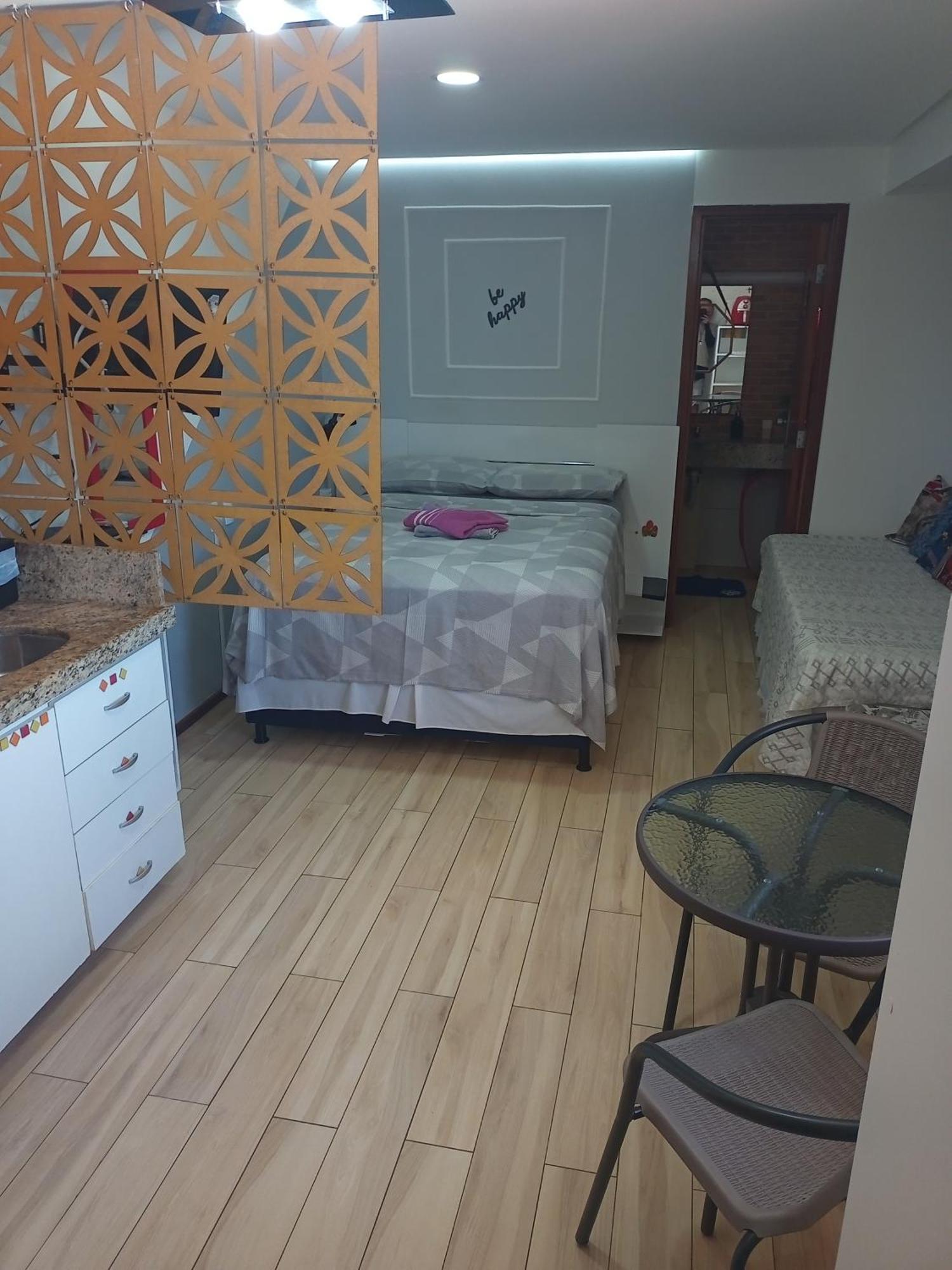 Apartamento Flat pé na areia Tambaú João Pessoa Exterior foto
